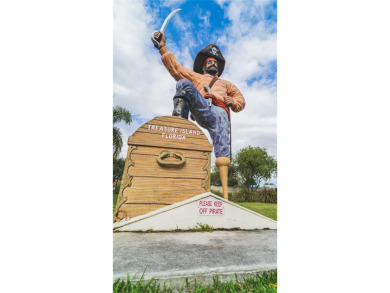 WATERFRONT LUXURY ON PARADISE ISLAND
Welcome to your on Treasure Bay Golf and Tennis in Florida - for sale on GolfHomes.com, golf home, golf lot