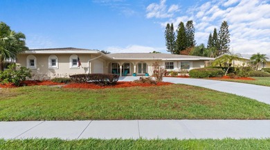 Welcome to Pine Valley Street in the desirable Sandpiper on  in Florida - for sale on GolfHomes.com, golf home, golf lot