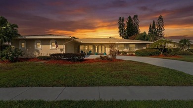 Welcome to Pine Valley Street in the desirable Sandpiper on  in Florida - for sale on GolfHomes.com, golf home, golf lot