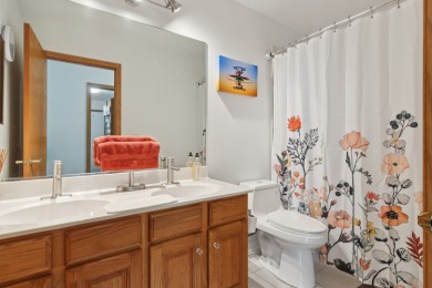 PRICE SLASHED! Seller Says: Bring an Offer! Big Home, Bigger on The Links at Carillon in Illinois - for sale on GolfHomes.com, golf home, golf lot