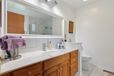 PRICE SLASHED! Seller Says: Bring an Offer! Big Home, Bigger on The Links at Carillon in Illinois - for sale on GolfHomes.com, golf home, golf lot