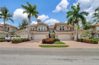 Discover Luxurious Living in Fiddlers Creek - Cherry Oaks on The Rookery At Marco in Florida - for sale on GolfHomes.com, golf home, golf lot