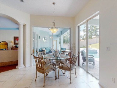This is the Glen Abbey home you have been waiting for! 4000+ sq on Glen Abbey Golf Club in Florida - for sale on GolfHomes.com, golf home, golf lot