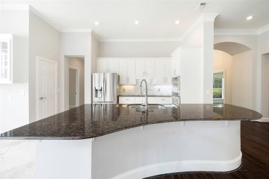 Elegant Single-Story in Guard-Gated Stonebriar! Discover refined on Stonebriar Golf Course in Texas - for sale on GolfHomes.com, golf home, golf lot
