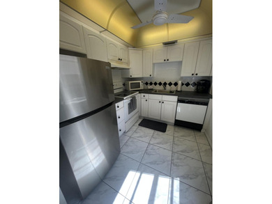 needs TLC....best golf course view in all of Kings Point on Kings Point Golf -Flanders Way in Florida - for sale on GolfHomes.com, golf home, golf lot