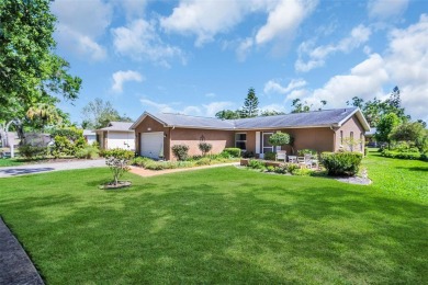This beautifully updated home is a true gem in Highland Lakes on Highland Lakes Executive Golf Course in Florida - for sale on GolfHomes.com, golf home, golf lot