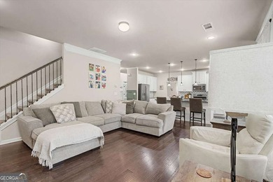 Stunning 4-Bedroom in The Manor at Bridgemill - Classic on Bridgemill Golf Club in Georgia - for sale on GolfHomes.com, golf home, golf lot