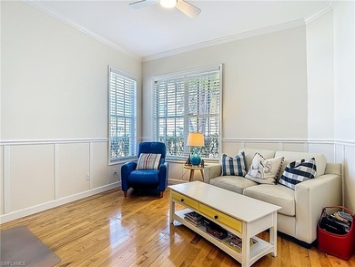 Experience the BEST of North Naples living in this rare on Imperial Golf Club in Florida - for sale on GolfHomes.com, golf home, golf lot