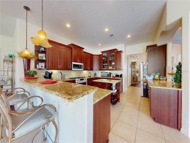 This is the Glen Abbey home you have been waiting for! 4000+ sq on Glen Abbey Golf Club in Florida - for sale on GolfHomes.com, golf home, golf lot
