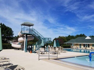 Discover the perfect canvas for your dream home at 36 Mist Wood on Chapel Ridge Golf Club in North Carolina - for sale on GolfHomes.com, golf home, golf lot