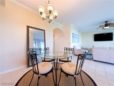 Immaculate 2 bed 2 bath Terrace Condominium at Heritage Palms on Heritage Palms Golf and Country Club in Florida - for sale on GolfHomes.com, golf home, golf lot