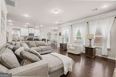 Stunning 4-Bedroom in The Manor at Bridgemill - Classic on Bridgemill Golf Club in Georgia - for sale on GolfHomes.com, golf home, golf lot