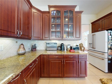This is the Glen Abbey home you have been waiting for! 4000+ sq on Glen Abbey Golf Club in Florida - for sale on GolfHomes.com, golf home, golf lot