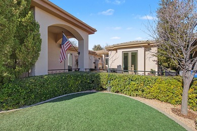 Set along the Sunbrook Golf Course, this elegant 3-bedroom on Sunbrook Golf Course in Utah - for sale on GolfHomes.com, golf home, golf lot