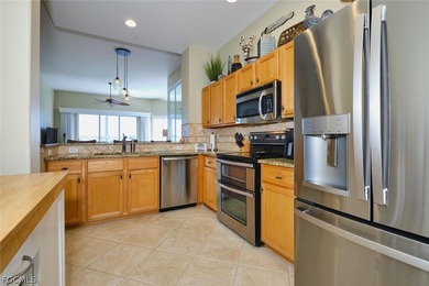 Top floor 2 bedroom condo in Lexington Country Club's Golf on Lexington Country Club in Florida - for sale on GolfHomes.com, golf home, golf lot