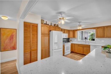 This beautifully updated home is a true gem in Highland Lakes on Highland Lakes Executive Golf Course in Florida - for sale on GolfHomes.com, golf home, golf lot