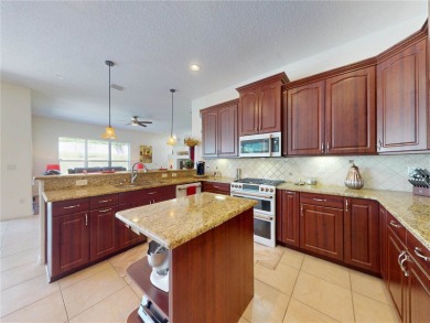 This is the Glen Abbey home you have been waiting for! 4000+ sq on Glen Abbey Golf Club in Florida - for sale on GolfHomes.com, golf home, golf lot