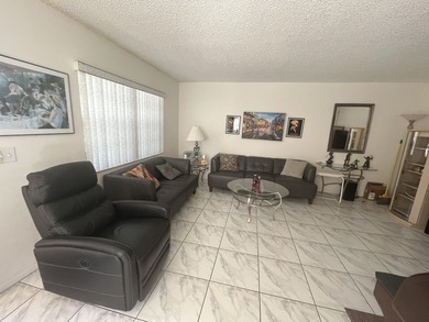 needs TLC....best golf course view in all of Kings Point on Kings Point Golf -Flanders Way in Florida - for sale on GolfHomes.com, golf home, golf lot