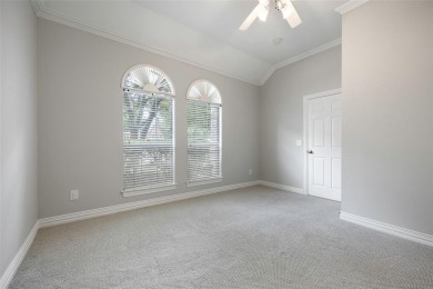 Elegant Single-Story in Guard-Gated Stonebriar! Discover refined on Stonebriar Golf Course in Texas - for sale on GolfHomes.com, golf home, golf lot