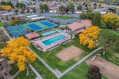 Fully remodeled 2 bedroom/2 bath unit in the highly sought after on Sunbrook Golf Course in Utah - for sale on GolfHomes.com, golf home, golf lot