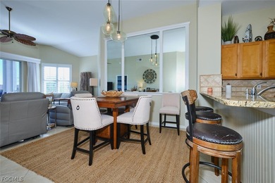 Top floor 2 bedroom condo in Lexington Country Club's Golf on Lexington Country Club in Florida - for sale on GolfHomes.com, golf home, golf lot