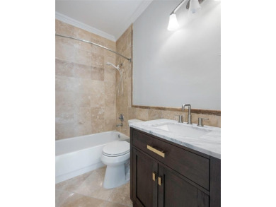 Elegant Single-Story in Guard-Gated Stonebriar! Discover refined on Stonebriar Golf Course in Texas - for sale on GolfHomes.com, golf home, golf lot
