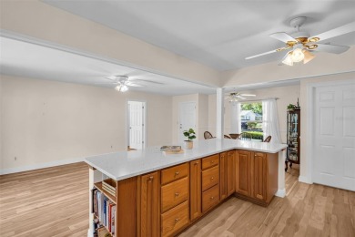 This beautifully updated home is a true gem in Highland Lakes on Highland Lakes Executive Golf Course in Florida - for sale on GolfHomes.com, golf home, golf lot