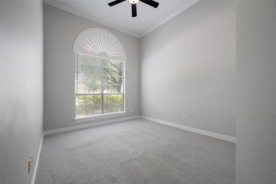 Elegant Single-Story in Guard-Gated Stonebriar! Discover refined on Stonebriar Golf Course in Texas - for sale on GolfHomes.com, golf home, golf lot