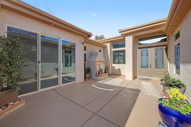 Set along the Sunbrook Golf Course, this elegant 3-bedroom on Sunbrook Golf Course in Utah - for sale on GolfHomes.com, golf home, golf lot