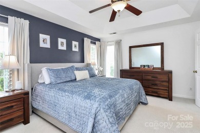 It doesn't get much better than this, y'all! This updated golf on Highland Creek Golf Club in North Carolina - for sale on GolfHomes.com, golf home, golf lot