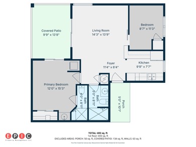 Fully remodeled 2 bedroom/2 bath unit in the highly sought after on Sunbrook Golf Course in Utah - for sale on GolfHomes.com, golf home, golf lot