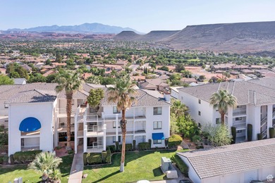 Turn-Key Las Palmas Condo -  Approved & Adventure Ready! Welcome on Sunbrook Golf Course in Utah - for sale on GolfHomes.com, golf home, golf lot