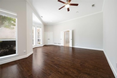 Elegant Single-Story in Guard-Gated Stonebriar! Discover refined on Stonebriar Golf Course in Texas - for sale on GolfHomes.com, golf home, golf lot