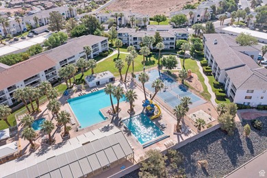 Turn-Key Las Palmas Condo -  Approved & Adventure Ready! Welcome on Sunbrook Golf Course in Utah - for sale on GolfHomes.com, golf home, golf lot