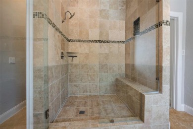 Elegant Single-Story in Guard-Gated Stonebriar! Discover refined on Stonebriar Golf Course in Texas - for sale on GolfHomes.com, golf home, golf lot
