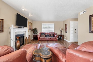 Turn-Key Las Palmas Condo -  Approved & Adventure Ready! Welcome on Sunbrook Golf Course in Utah - for sale on GolfHomes.com, golf home, golf lot