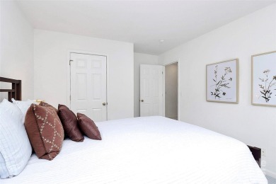 It doesn't get much better than this, y'all! This updated golf on Highland Creek Golf Club in North Carolina - for sale on GolfHomes.com, golf home, golf lot