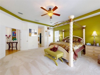 This is the Glen Abbey home you have been waiting for! 4000+ sq on Glen Abbey Golf Club in Florida - for sale on GolfHomes.com, golf home, golf lot