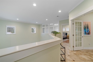 Located less than a quarter mile from the sugar-white sands of on Seascape Golf Course in Florida - for sale on GolfHomes.com, golf home, golf lot