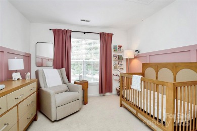 It doesn't get much better than this, y'all! This updated golf on Highland Creek Golf Club in North Carolina - for sale on GolfHomes.com, golf home, golf lot