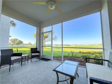 Immaculate 2 bed 2 bath Terrace Condominium at Heritage Palms on Heritage Palms Golf and Country Club in Florida - for sale on GolfHomes.com, golf home, golf lot