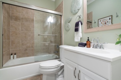 Located less than a quarter mile from the sugar-white sands of on Seascape Golf Course in Florida - for sale on GolfHomes.com, golf home, golf lot