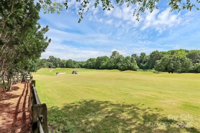 It doesn't get much better than this, y'all! This updated golf on Highland Creek Golf Club in North Carolina - for sale on GolfHomes.com, golf home, golf lot