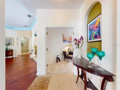 This is the Glen Abbey home you have been waiting for! 4000+ sq on Glen Abbey Golf Club in Florida - for sale on GolfHomes.com, golf home, golf lot
