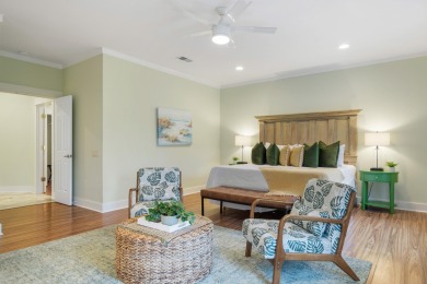 Located less than a quarter mile from the sugar-white sands of on Seascape Golf Course in Florida - for sale on GolfHomes.com, golf home, golf lot