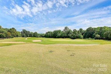 It doesn't get much better than this, y'all! This updated golf on Highland Creek Golf Club in North Carolina - for sale on GolfHomes.com, golf home, golf lot