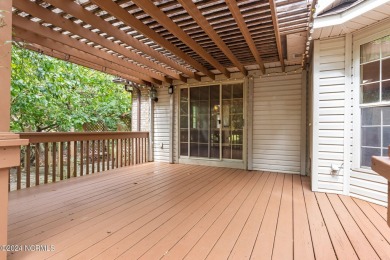 Welcome home to 78 Fairway Drive! Located in the sought after on Brierwood Golf Club in North Carolina - for sale on GolfHomes.com, golf home, golf lot