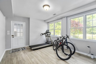This delightful, bright and airy mid-century home is found at on Palmetto Golf Club, Inc. in South Carolina - for sale on GolfHomes.com, golf home, golf lot