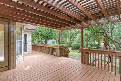 Welcome home to 78 Fairway Drive! Located in the sought after on Brierwood Golf Club in North Carolina - for sale on GolfHomes.com, golf home, golf lot