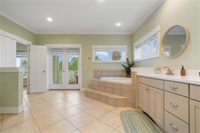 Located less than a quarter mile from the sugar-white sands of on Seascape Golf Course in Florida - for sale on GolfHomes.com, golf home, golf lot